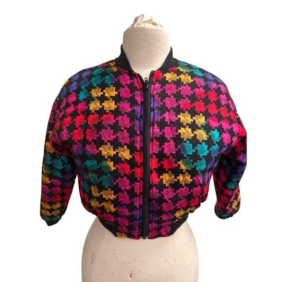 Philly California Small 6-7 1990’s Women’s Jacket - Picture 4 of 4